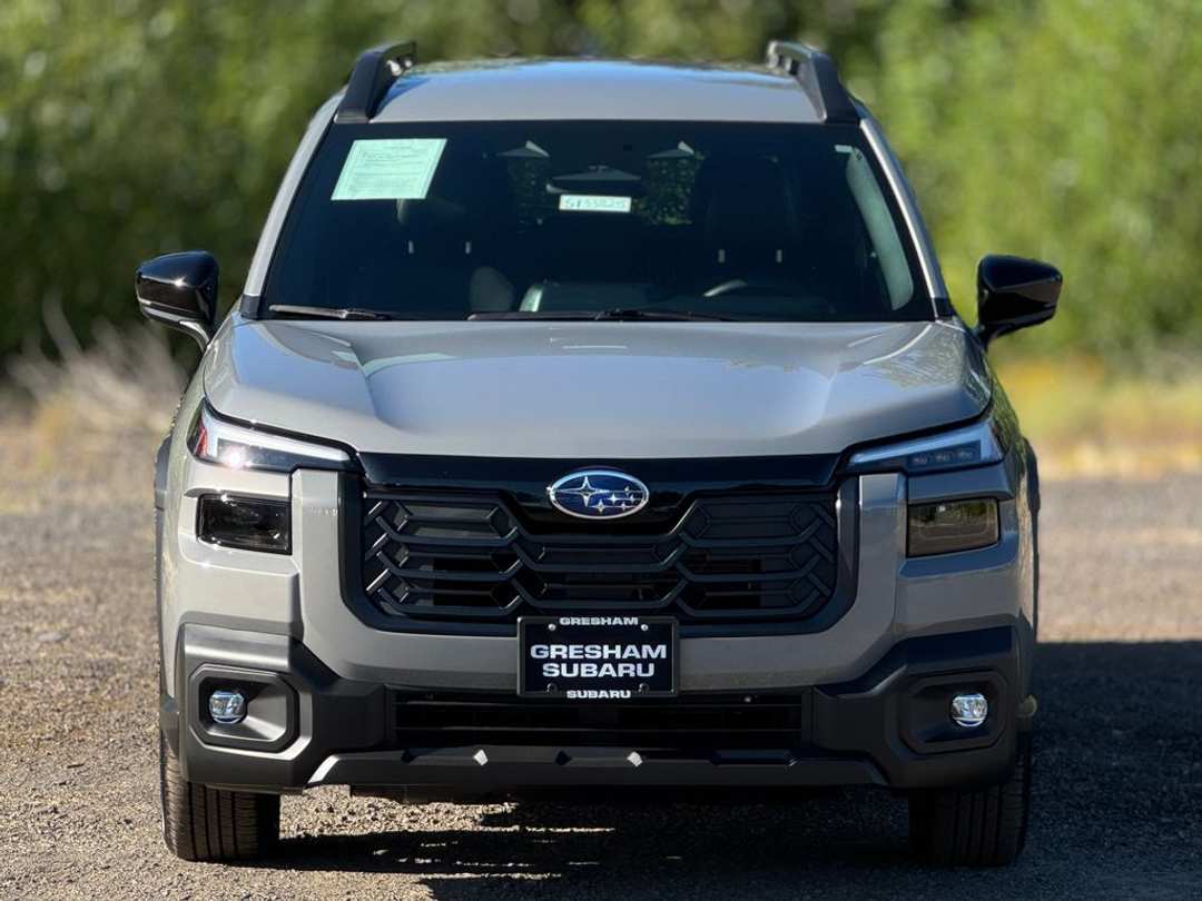 2026 Subaru Outback Premium - Image 2