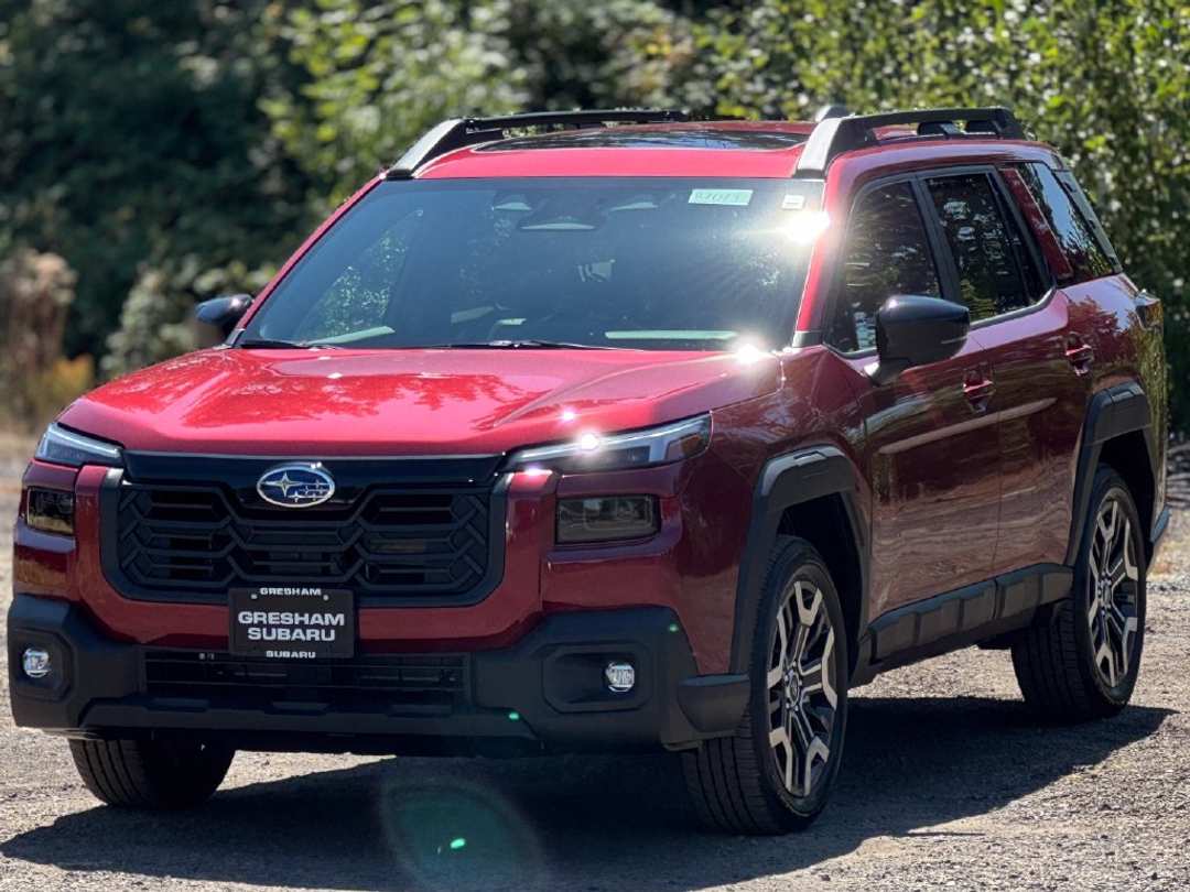 2026 Subaru Outback Touring XT - Image 3