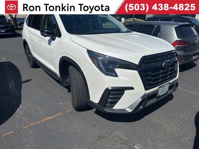 2023 Subaru Ascent Onyx Edition