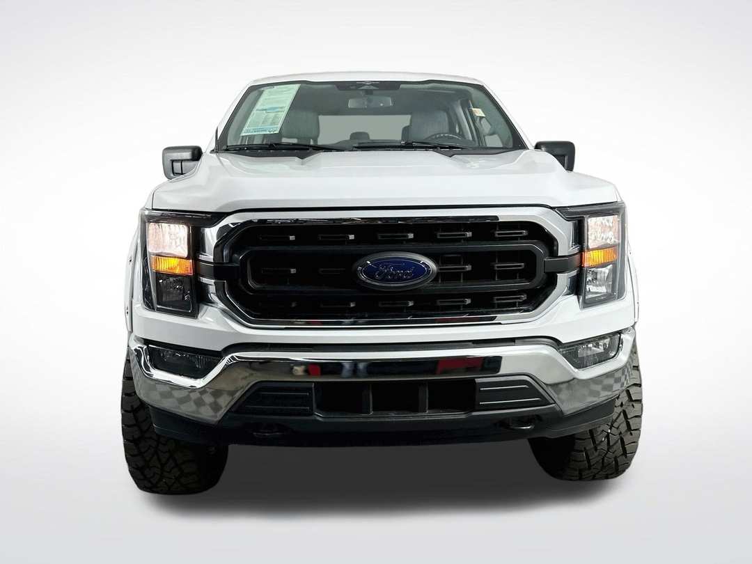 2023 Ford F-150 XL - Image 2