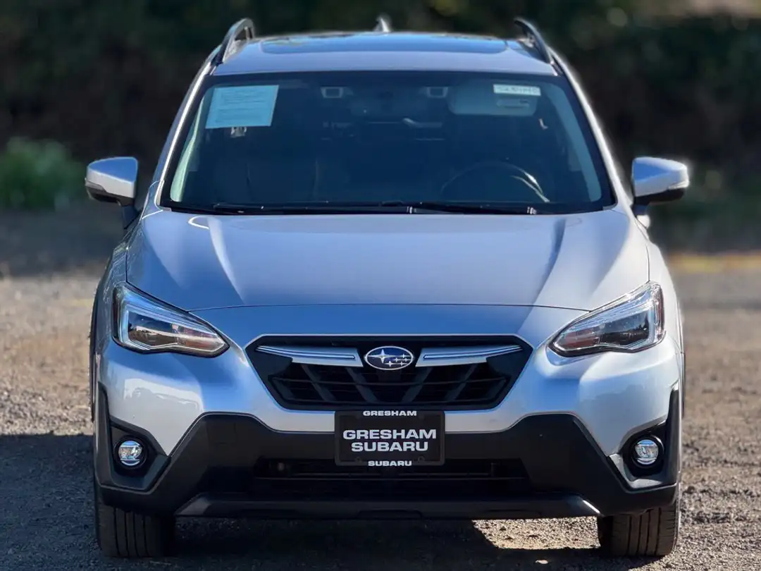2022 Subaru Crosstrek Limited - Image 2
