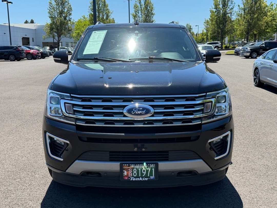 2021 Ford Expedition Limited - Image 3