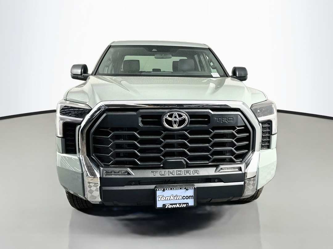 2026 Toyota Tundra SR5 - Image 2