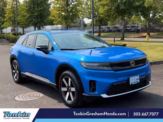 2026 Honda Prologue Touring