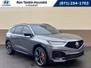 2025 Acura MDX Type S w/Advance Package