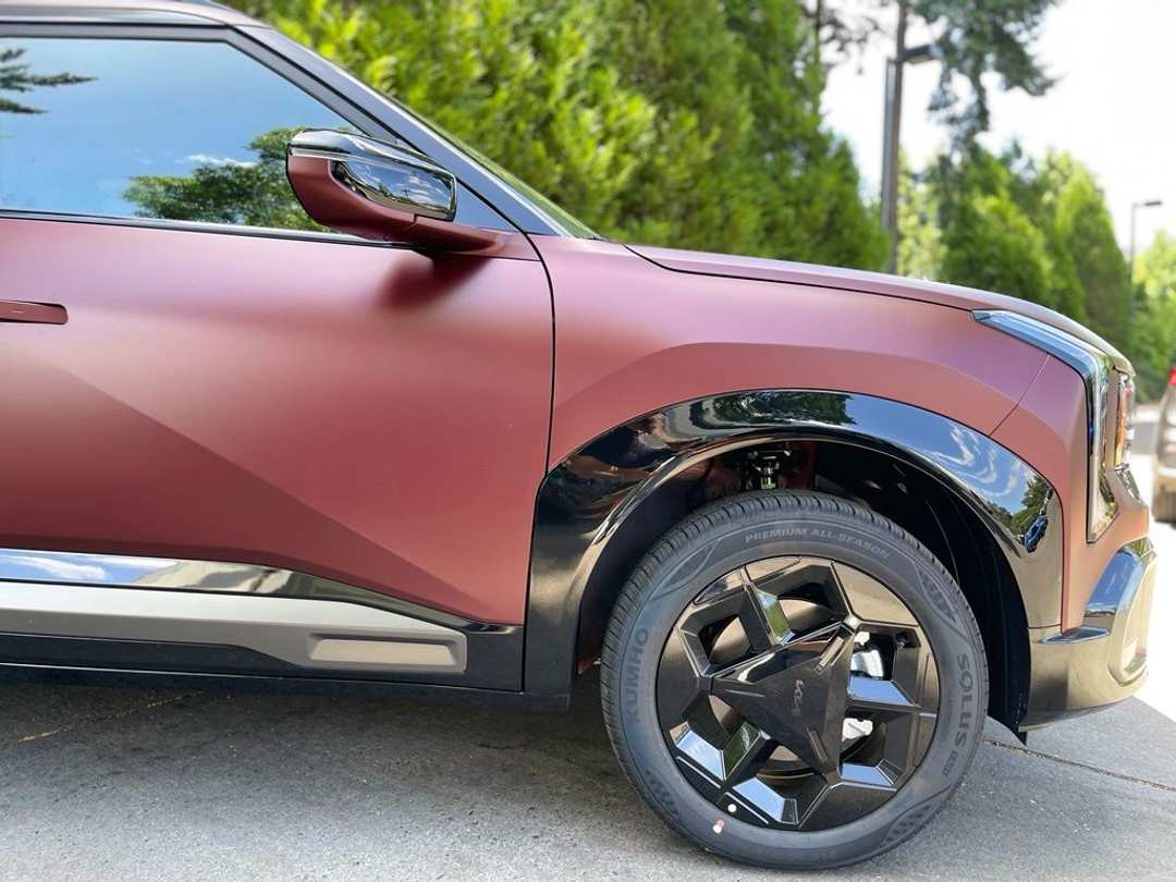 2027 Kia Seltos XLine - Image 2
