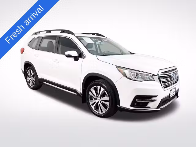 2022 Subaru Ascent Limited