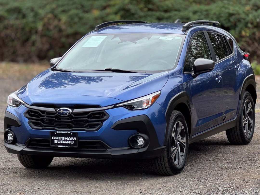 2025 Subaru Crosstrek Premium - Image 3