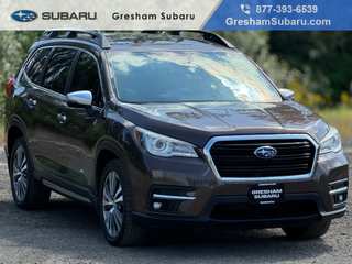2019 Subaru Ascent Touring