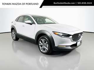 2026 MAZDA Cx-30 2.5 S Preferred