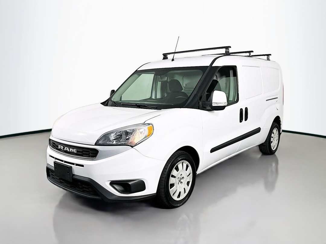 2019 Ram Promaster City Tradesman SLT - Image 3