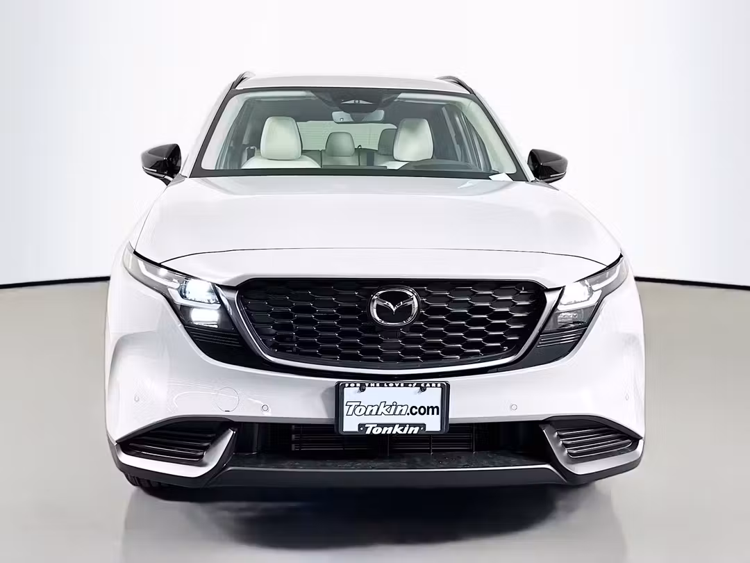 2026 MAZDA CX-5 2.5 S Preferred - Image 2