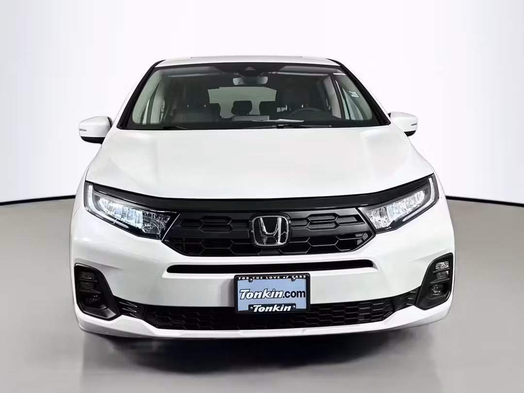 2026 Honda Odyssey EXL - Image 2
