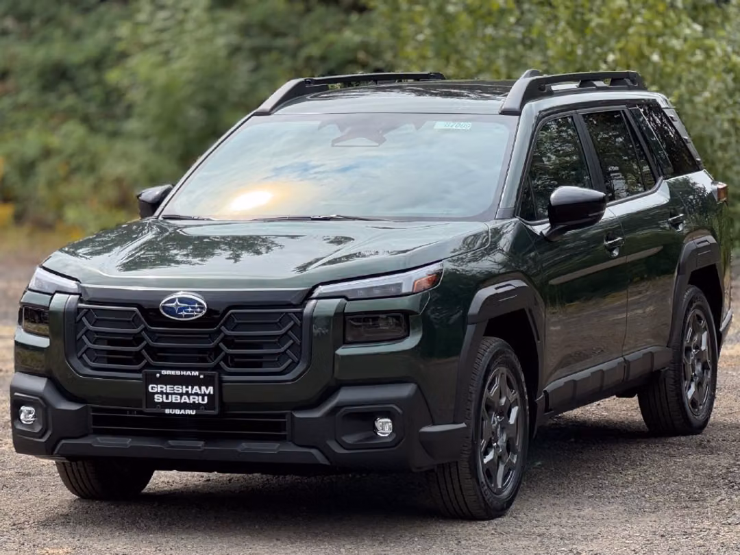 2026 Subaru Outback Premium - Image 3