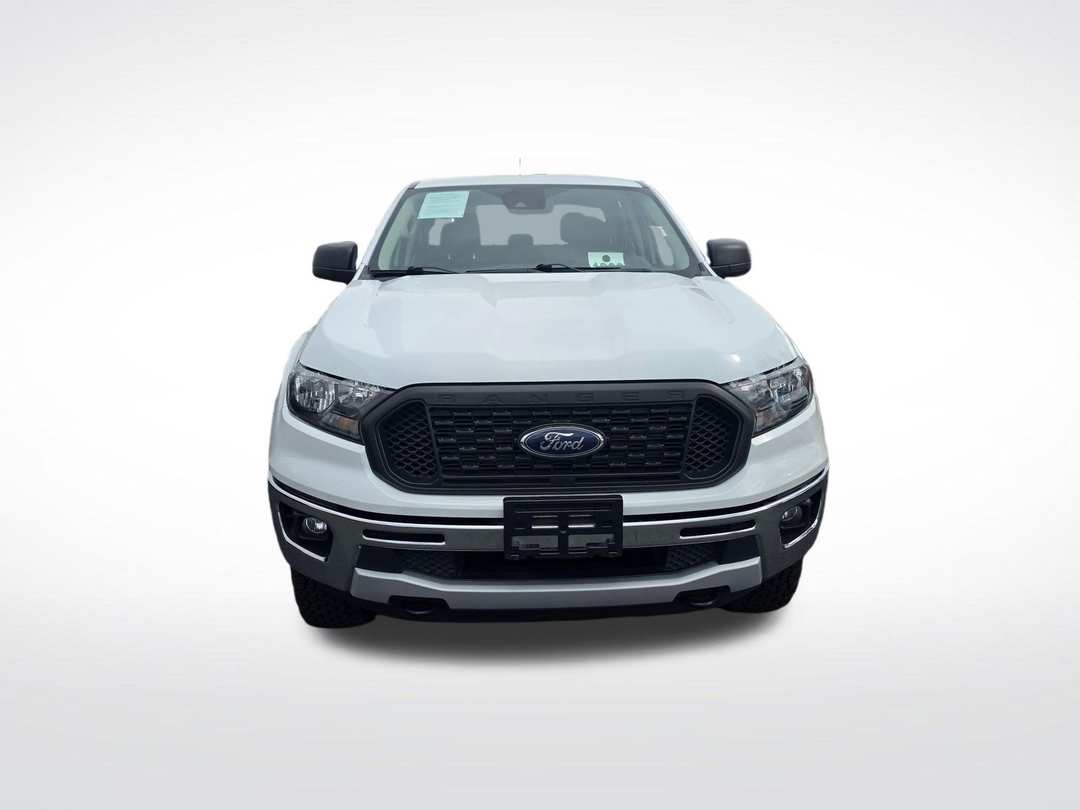 2021 Ford Ranger XL - Image 3
