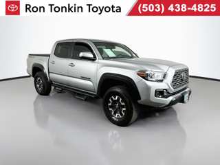 2022 Toyota Tacoma TRD OffRoad