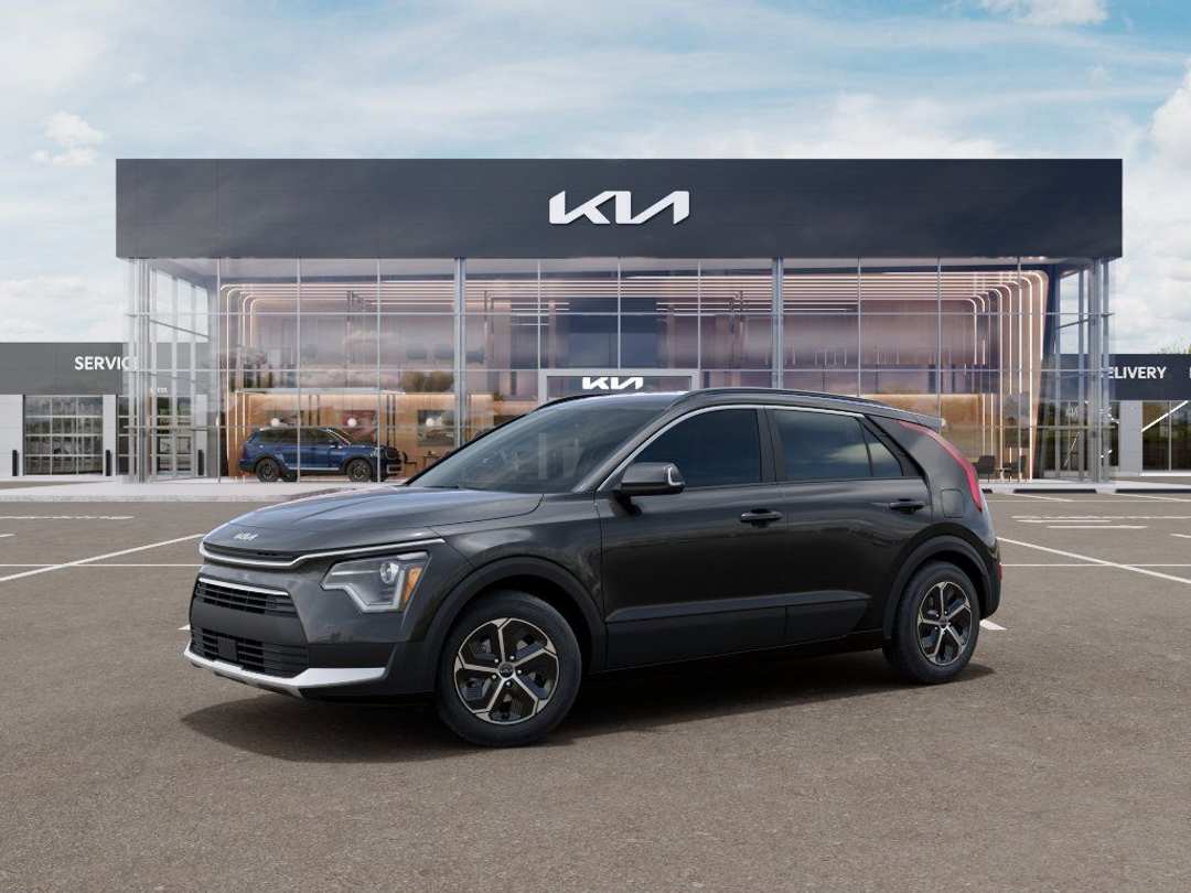 2026 Kia Niro EX - Image 3