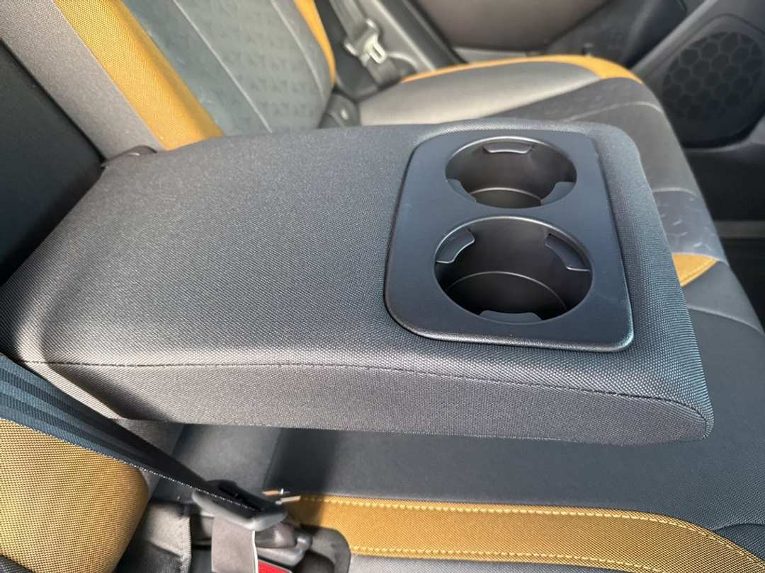 2026 Subaru Crosstrek Sport - Photo 23