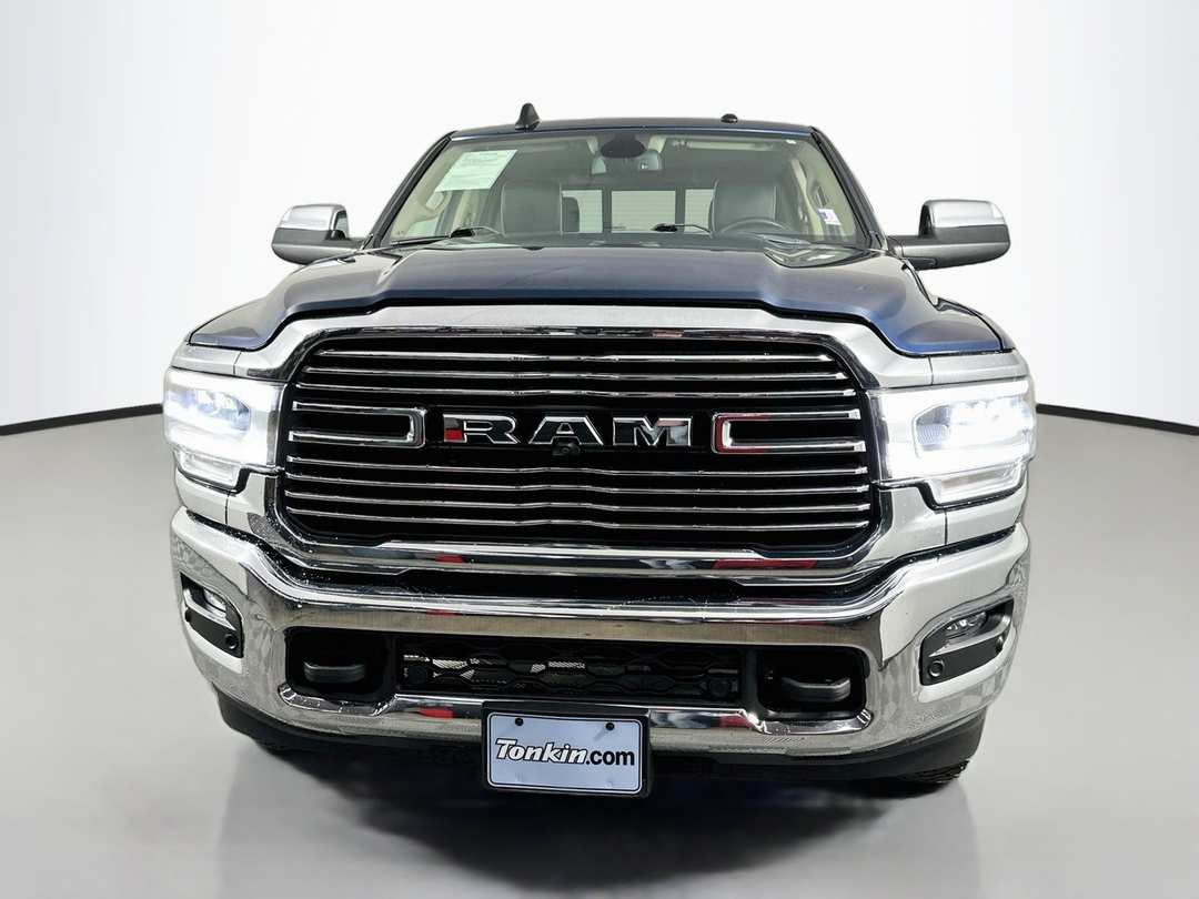 2022 Ram 2500 Laramie - Image 2