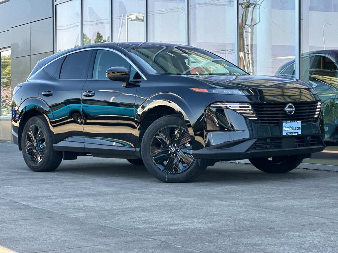 2025 Nissan Murano SV - Image 2
