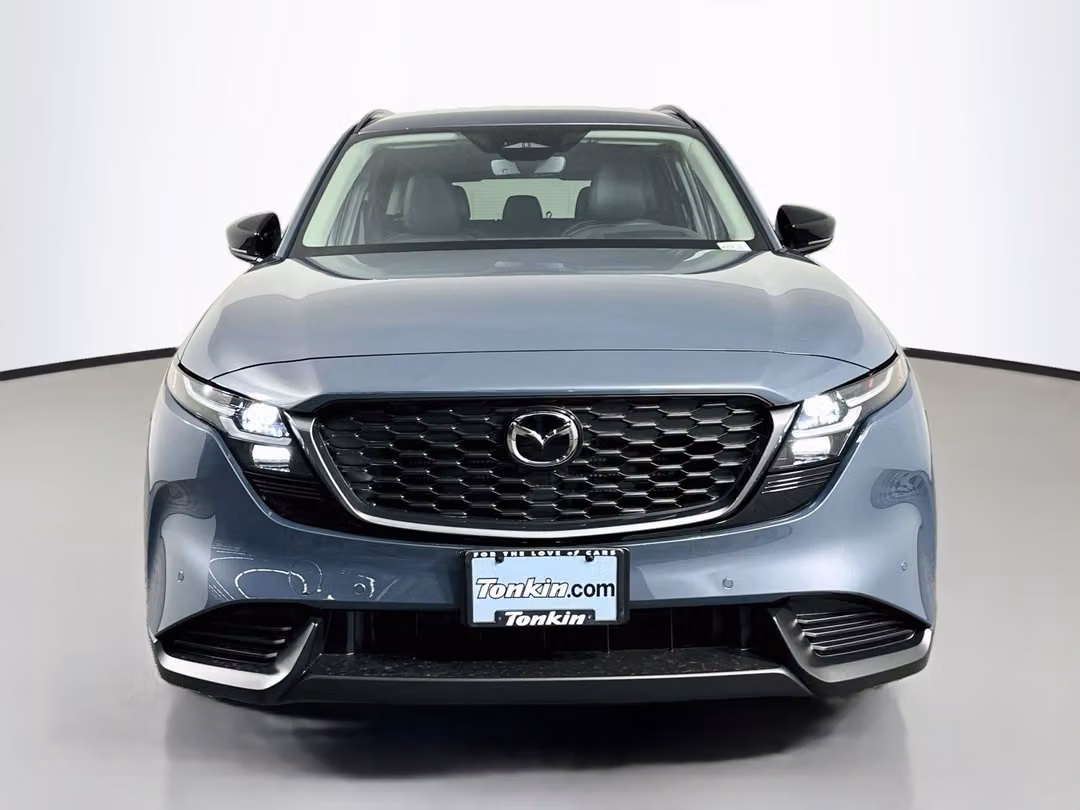 2026 MAZDA CX-5 2.5 S Preferred - Image 2
