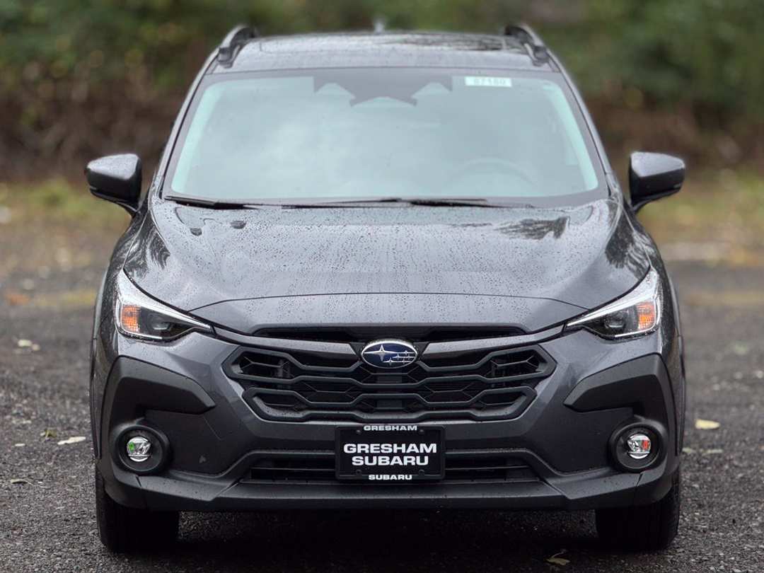 2026 Subaru Crosstrek Premium - Image 2