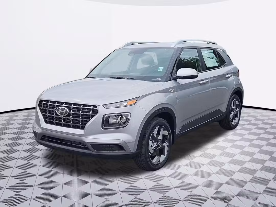 2026 Hyundai Venue SEL - Image 2