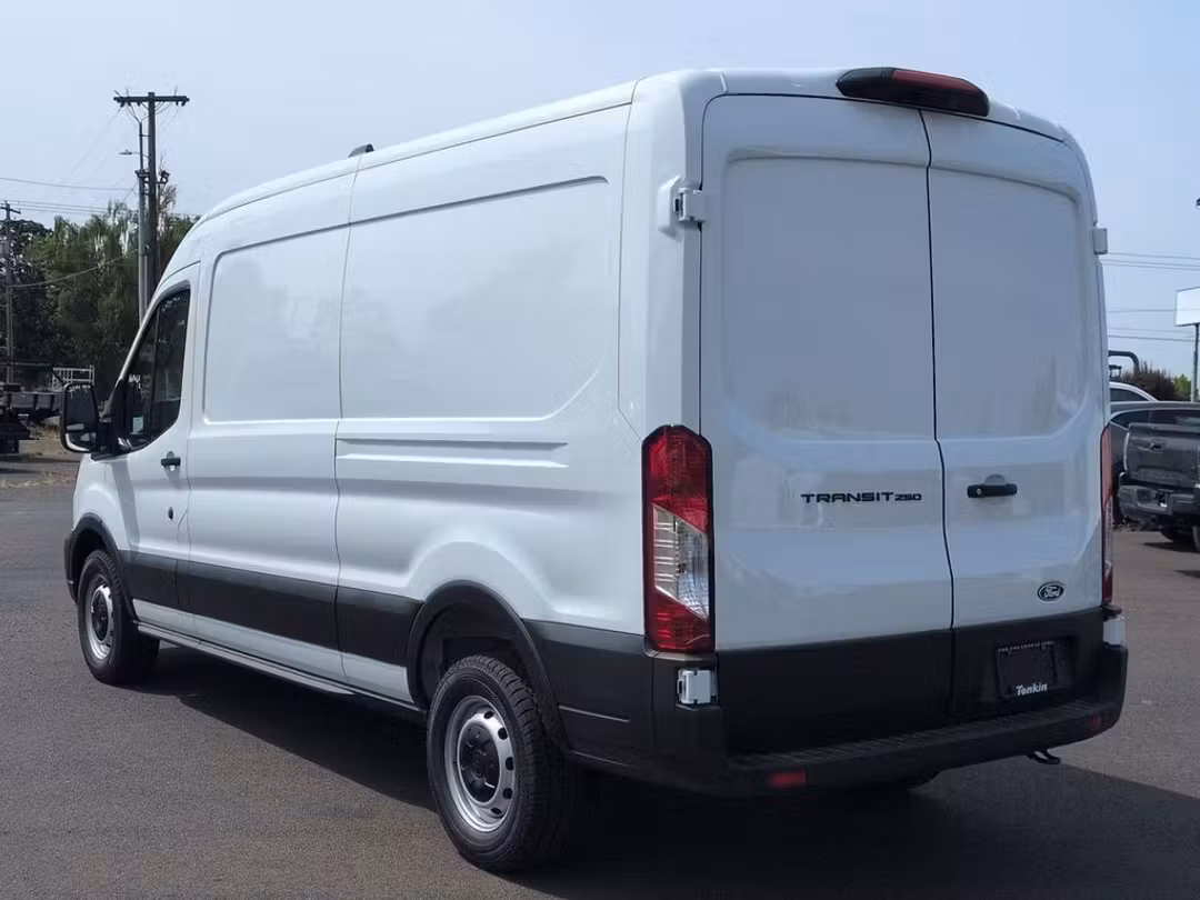 2026 Ford Transit-250 Base - Image 3