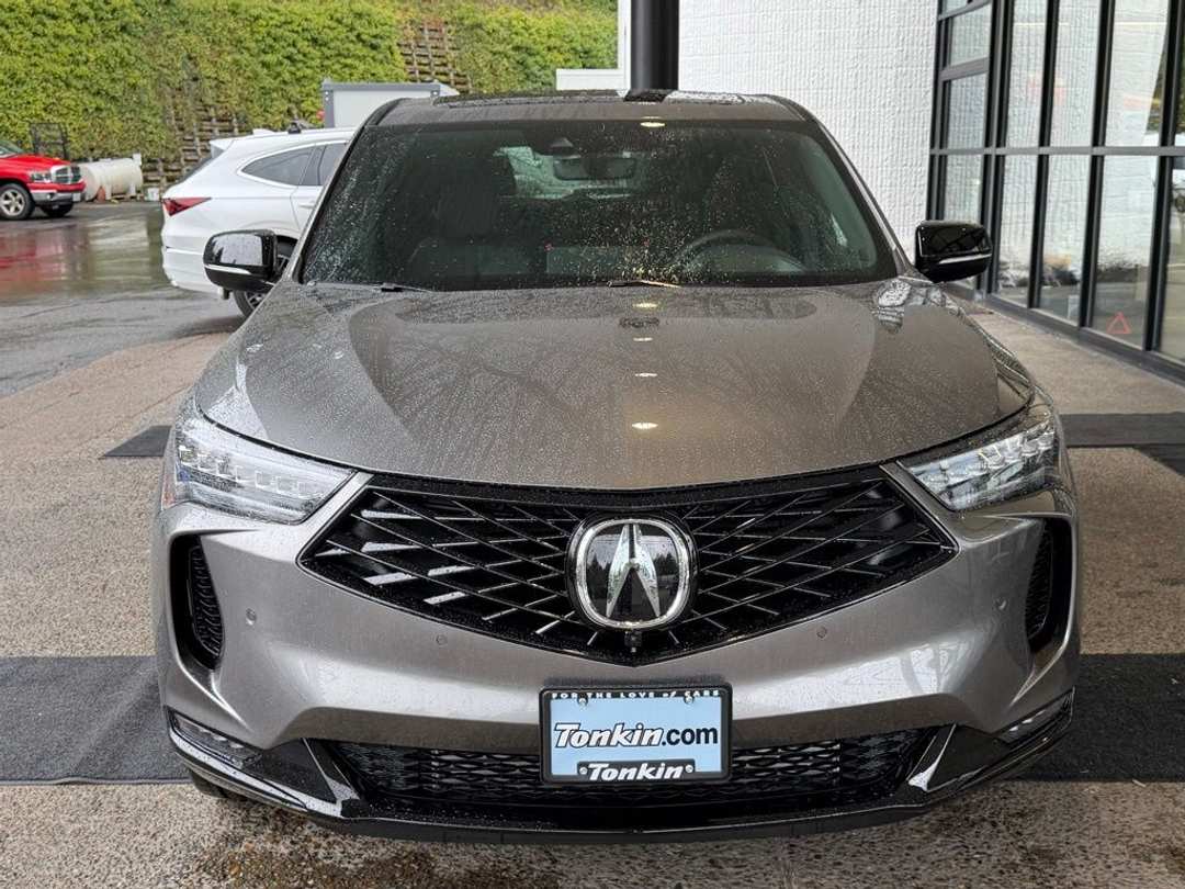 2026 Acura RDX ASpec Advance Package - Image 3