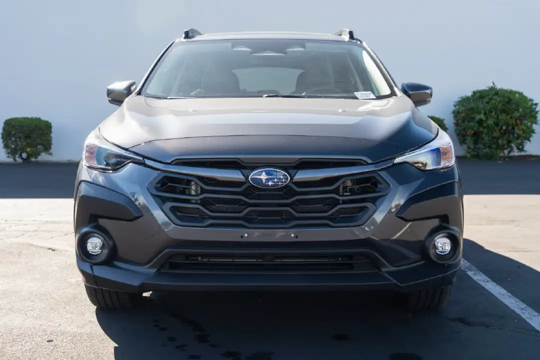 2024 Subaru Crosstrek Premium - Image 2