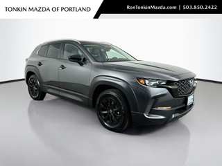 2026 MAZDA Cx-50 Hybrid Preferred