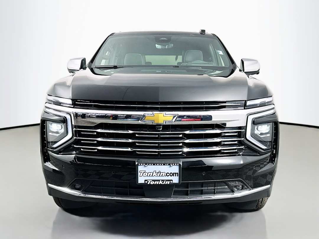 2026 Chevrolet Tahoe Premier - Image 2