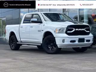 2014 Ram 1500 Laramie
