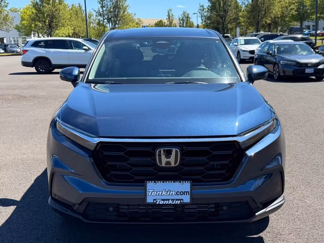 2026 Honda CR-V EXL - Image 3