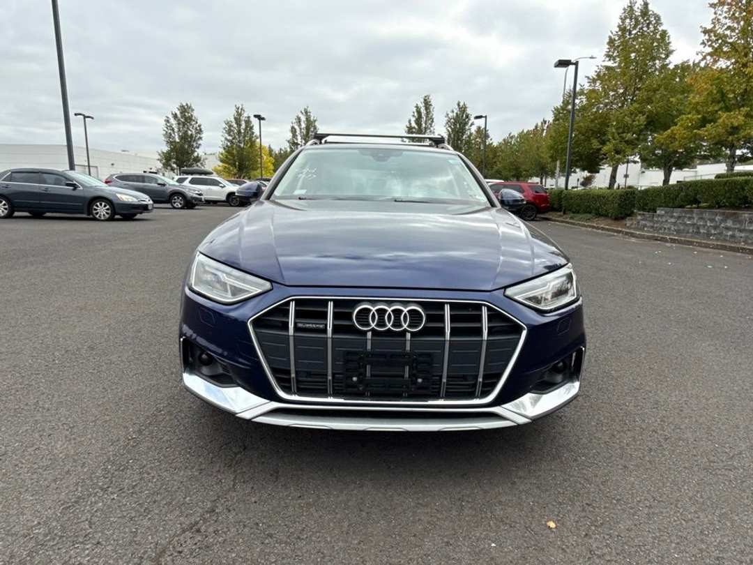 2020 Audi A4 Allroad 2.0T Premium - Image 2