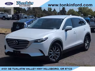 2017 MAZDA CX-9 Touring