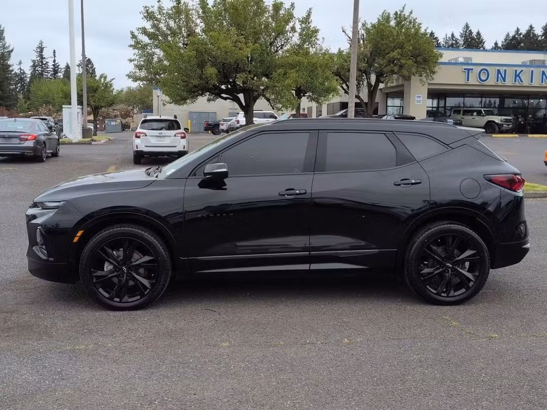 2020 Chevrolet Blazer RS - Image 2
