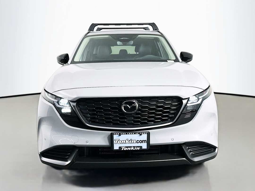 2026 MAZDA CX-5 2.5 S Preferred - Image 2