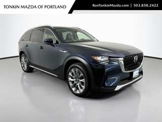 2026 MAZDA Cx-90 3.3 Turbo Premium Plus
