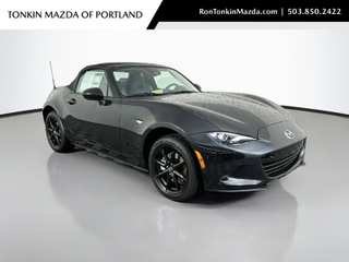 2026 MAZDA Mx-5 Miata Sport