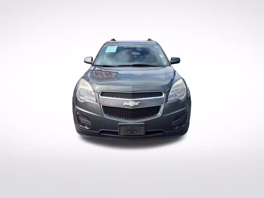 2013 Chevrolet Equinox LT - Image 3