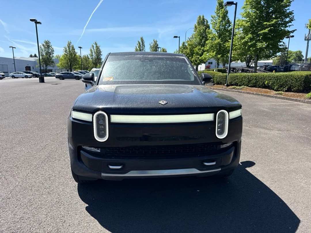 2022 Rivian R1T Launch Edition - Image 2
