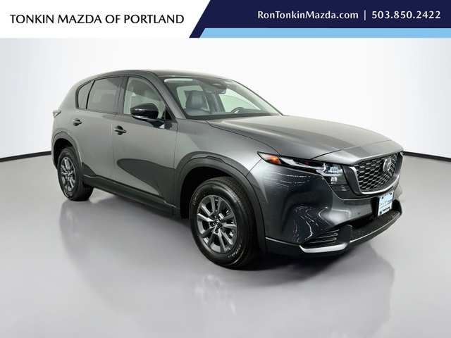 2026 MAZDA CX-5 2.5 S Select