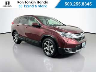2019 Honda CR-V EXL
