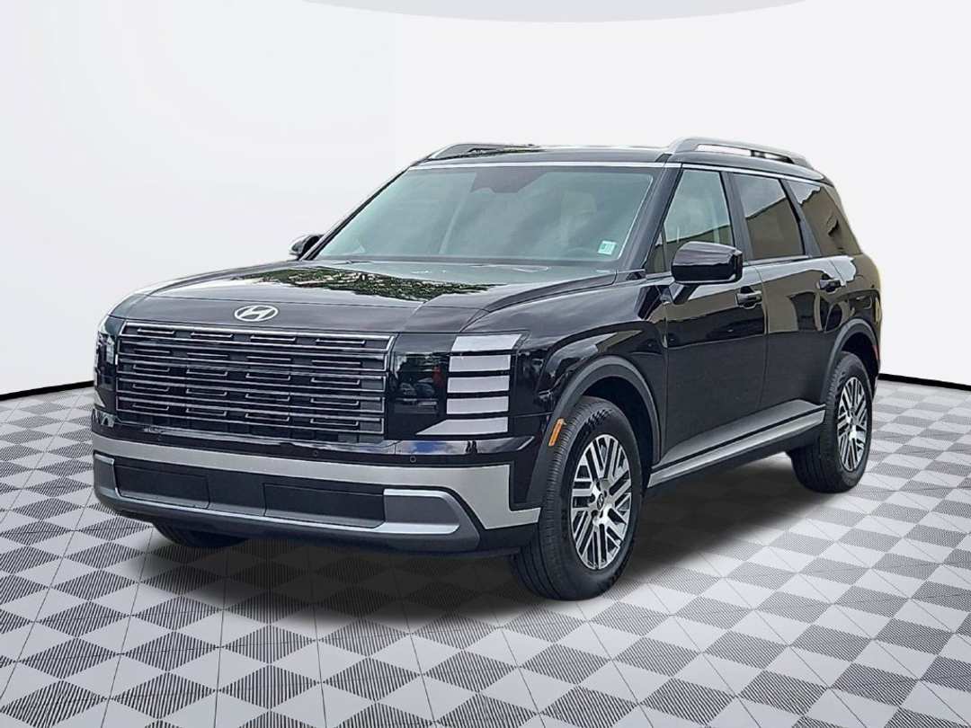 2026 Hyundai Palisade SEL - Image 2