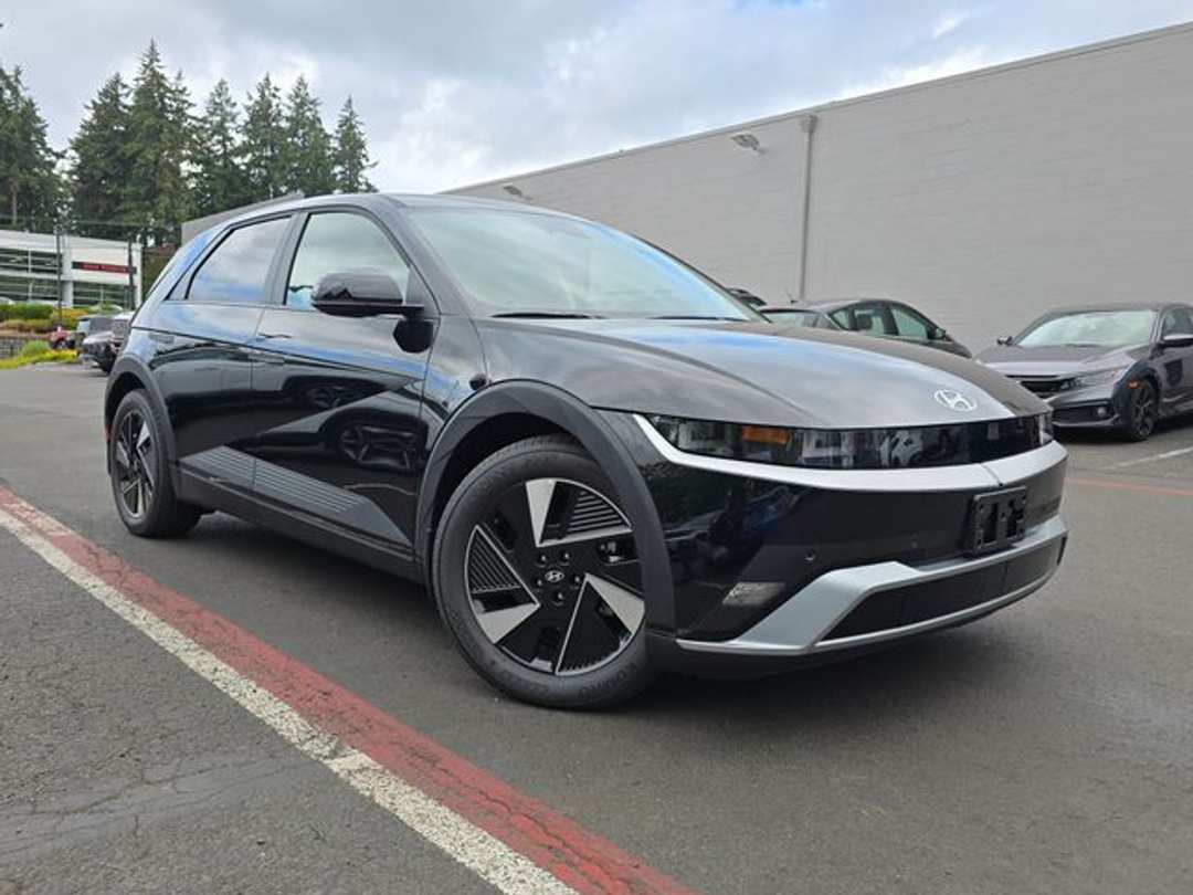 2026 Hyundai Ioniq 5 SEL - Image 2