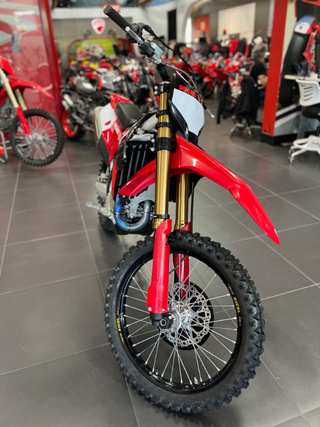 2026 Ducati Desmo450 Mx Factory - Call For Special Program! Ends 09/30/26
