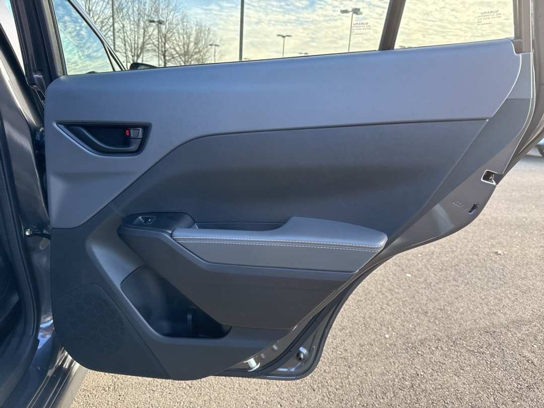 2026 Subaru Crosstrek Sport - Photo 20