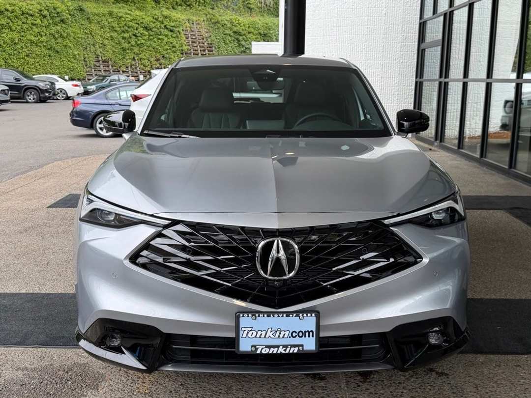 2026 Acura Adx ASpec Package - Image 3