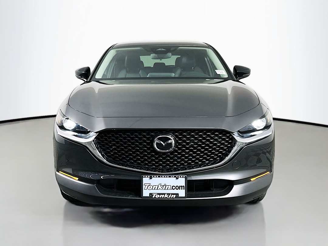 2026 MAZDA Cx-30 2.5 S Select Sport - Image 2